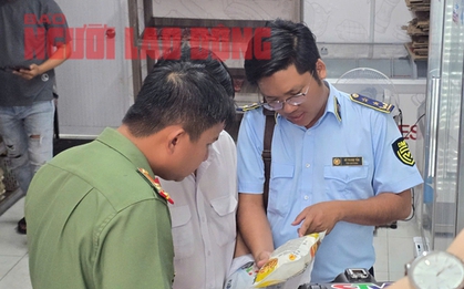 Vụ tố cửa hàng của C.P. Việt Nam bán thịt heo bệnh: Tỉnh Sóc Trăng vào cuộc kiểm tra