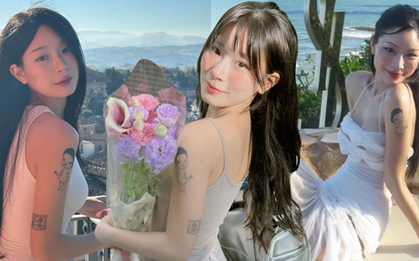 Say đắm tủ đồ của nàng fashion blogger Việt, sành điệu cỡ này thì bảo sao 700k người ấn follow