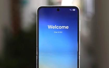 Samsung ra mắt One UI 8 beta trên Galaxy S25: AI mạnh hơn, chia đôi màn hình kiểu mới