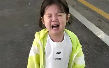 Nếu con có 4 biểu hiện này, cha mẹ phải thay đổi cách dạy dỗ ngay!