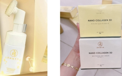 Vì sao 294 phiếu công bố mỹ phẩm bị thu hồi trong một ngày?
