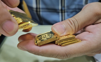 Công ty SJC bị phạt hơn 2 tỉ đồng, chuyển Bộ Công an điều tra