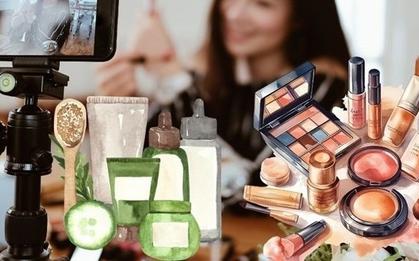 Bộ Y tế yêu cầu kiểm tra mỹ phẩm “handmade”, “homemade” được buôn bán và quảng cáo trên mạng xã hội