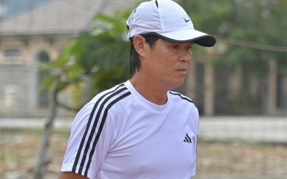 Bắt tạm giam, khám xét nơi ở của HLV Đặng Đạo