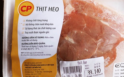 C.P Việt Nam bán gì ra thị trường?