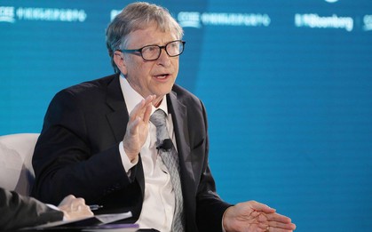 Tỷ phú Bill Gates chỉ ra 3 ngành nghề an toàn trước làn sóng thất nghiệp bị càn quét bởi “cơn bão AI”