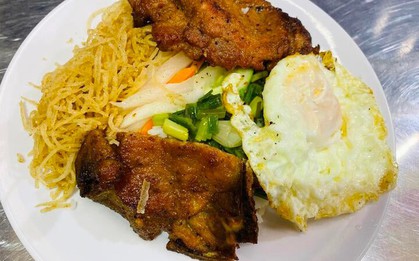 Top những quán cơm tấm ngon ở TP.HCM bạn nên thử