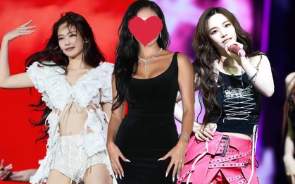 5 nhóm nữ hát live hay nhất Kpop: BLACKPINK chỉ xếp thứ 3, hạng 1 bốc ai cũng có thể là main vocal