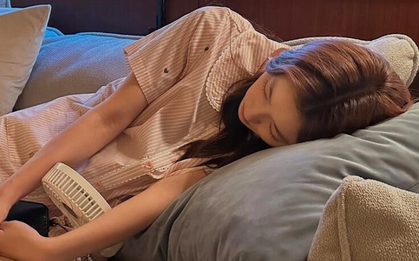 Lương chưa tới 7 triệu, tôi thấy mình không có quyền chữa lành