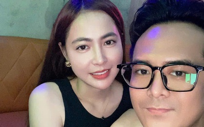 Bé An "Đất phương Nam" cưới lần hai
