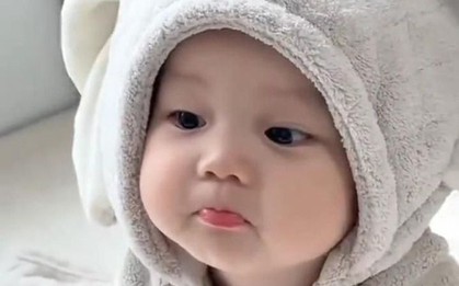Em bé được sinh vào những ngày này rất đặc biệt: Mệnh phú quý, khí chất lãnh đạo, tương lai làm nên việc lớn