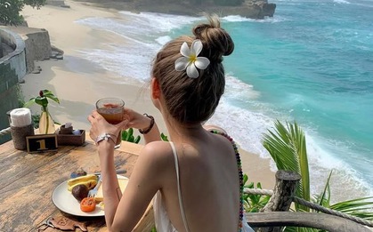 Người "phông bạt" thích đến nhất 5 nơi