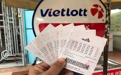 Thu về gần 8.000 tỷ từ bán vé số, Vietlott vươn lên thành công ty lớn thứ 2 nhưng lợi nhuận chỉ đứng thứ 22 trong ngành