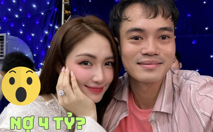 Hoà Minzy gây sốc vì nợ Văn Toàn tiền tỉ, xin trừ nợ theo cách “oái ăm” khiến chàng cầu thủ suýt ngất