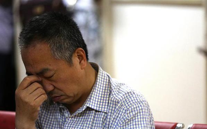 Người đàn ông không vay nợ, thừa kế căn hộ 6 tỷ đồng, ở 11 năm, bất ngờ nhận thông báo tịch thu nhà, ngân hàng: Cần đấu giá để thanh toán nợ xấu?