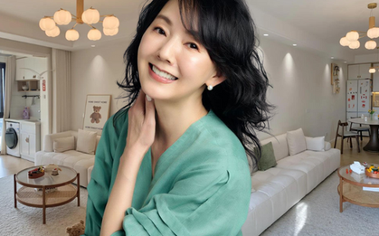 Bà nội trợ khoe ngôi nhà nhỏ ấm cúng cùng mẹo lưu trữ khiến ai cũng thốt lên: “Chuyển đến đây rồi thì chẳng muốn ra ngoài nữa”