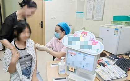Khoảng cách giữa các mũi tiêm HPV là bao lâu?