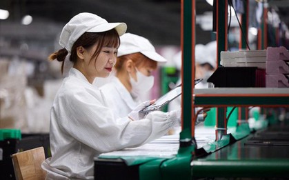 Phó chủ tịch Apple: “Việt Nam là nơi có nguồn nhân lực rất đam mê, sáng tạo và khao khát học hỏi”