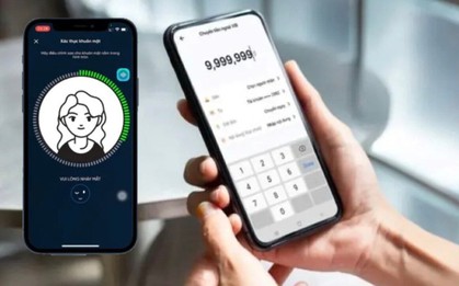 Chuyên gia an ninh mạng tiết lộ công nghệ có thể giúp đối tượng lừa đảo qua mặt được xác thực sinh trắc học trên app ngân hàng