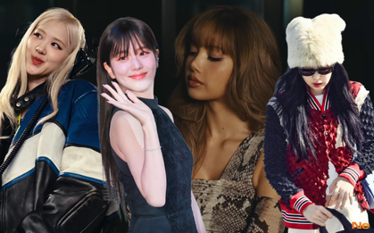 “Phú bà nhỏ tuổi nhất” làm rõ 1 sự thật về BLACKPINK