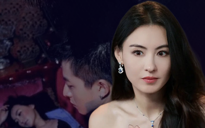 Từng là “nàng thơ cuối cùng của showbiz Hong Kong”: Vì đâu Trương Bá Chi một tay đánh mất tất cả?