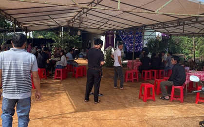 Phát hiện 3 mẹ con tử vong trong căn nhà khóa cửa: Nghi người mẹ đầu độc