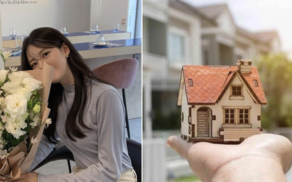 Làm điều này ngay sau đám cưới, cặp vợ chồng TP HCM mua được căn nhà 2 tỷ đồng
