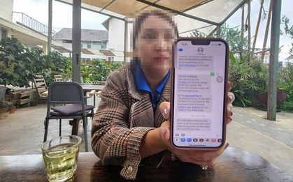 Chỉ vì một tin nhắn SMS, số dư tài khoản từ 200 triệu đồng đột ngột về 0, ngân hàng và nhà mạng từ chối trách nhiệm