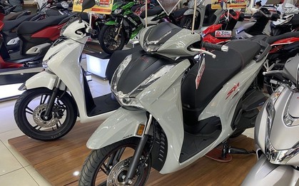 Nhiều mẫu xe máy có thể bị ngừng bán tại Việt Nam vì lý do này