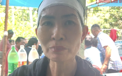 Vụ bé gái bị tai nạn giao thông ở Vĩnh Long: Mẹ ruột đề nghị hoãn buổi làm việc với công an