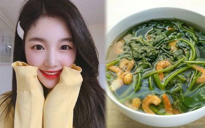 Loại rau "trường thọ" giàu vitamin gấp 10 lần củ khoai lang, tốt cho da ngang kem chống nắng nhưng lại bị coi nhẹ ở nhiều vùng quê Việt