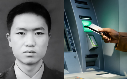 Nam sinh nhận bản án 8 năm tù vì số tiền 3,5 tỷ đồng chuyển khoản nhầm, gia đình "chết lặng" khi biết tin