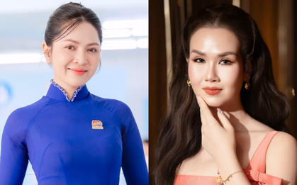 Võ Hạ Trâm chính thức lên tiếng khi bị so sánh với Duyên Quỳnh, thái độ thế nào mà được ủng hộ?