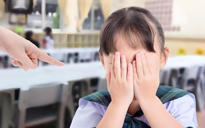 Kiểu trẻ em này: Lúc nhỏ khiến cha mẹ yên tâm, nhưng lớn lên rất dễ chịu thiệt trong cuộc sống!