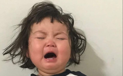 Trẻ không khóc ngày đầu đi học nếu lớn lên trong 4 kiểu gia đình này, kiểu số 3 ai nghe cũng gật gù