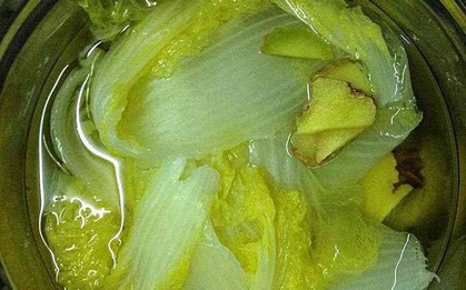 CDC Mỹ đánh giá đây là "loạt rau tốt nhất thế giới", có bán ở khắp chợ Việt