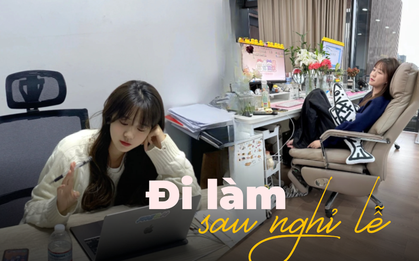 Phát hiện hàng triệu người đang mắc chung 1 hội chứng sau 5 ngày ăn - chơi - ngủ