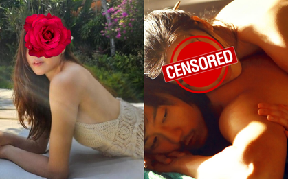 "Ác nữ quốc dân" khiến cả châu Á ghét cay: Đóng phim 18+ tranh cãi nảy lửa, U50 vẫn gây ngỡ ngàng vì vóc dáng "xịn đét"