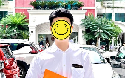 Nghiên cứu sinh giàu nhất ĐH Quốc gia Hà Nội khi sở hữu khối tài sản hơn 1.431 tỷ đồng