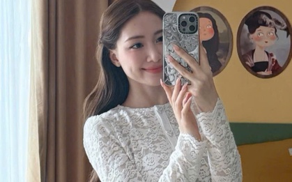Khuyết điểm khó giấu của Hòa Minzy