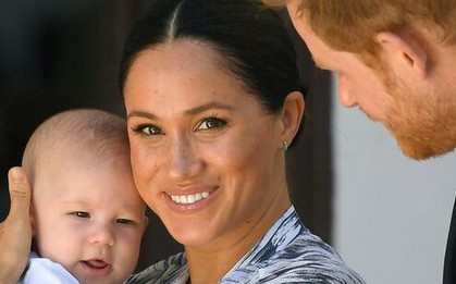 Vợ chồng Harry và Meghan "ngó lơ" một tước hiệu của Hoàng gia Anh, kiên quyết không để con trai Archie kế thừa