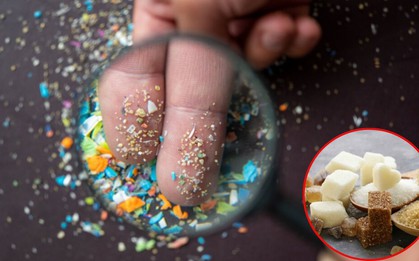 Loại gia vị kích thích vị giác nhưng ẩn chứa nhiều vi nhựa 'vô hình': Người Việt ăn gấp đôi khuyến cáo