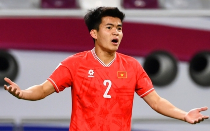 U23 Việt Nam né Thái Lan, có thể gặp Indonesia ở giải châu Á