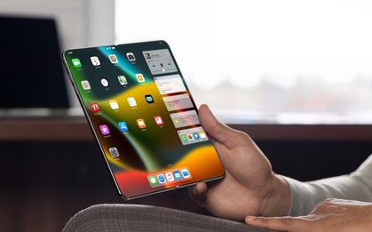 Lộ diện mẫu iPhone mới với thiết kế lột xác hoàn toàn, đẹp hơn iPhone 16 Pro Max