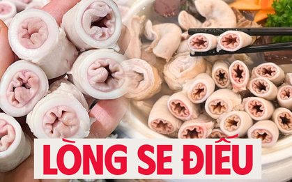 Ngay lúc này: Cả cõi mạng rực lửa vì trận chiến giữa các đầu bếp về món đặc sản triệu người mê "lòng se điếu"