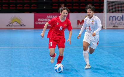 Giải châu Á: Tuyển Việt Nam rơi vào kịch bản ly kỳ, nhất bảng lại khó đi World Cup hơn về nhì