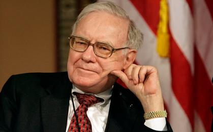 3 lý do khiến Warren Buffett đầu tư chứng khoán thay vì bất động sản và bài học 6 tỷ USD khi bắt đáy thị trường trong cơn khủng hoảng 2008–2009