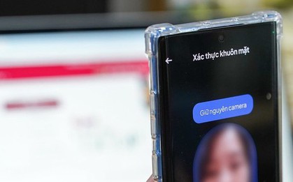 Tài khoản ngân hàng đã xác thực sinh trắc học vẫn có nguy cơ bị lừa đảo: Giám đốc cấp cao HSBC lý giải nguyên nhân