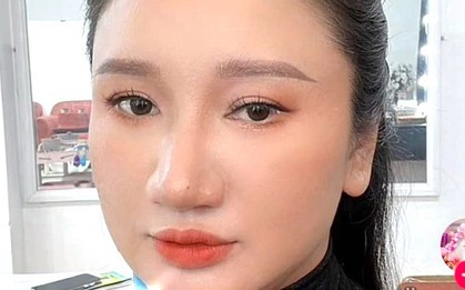 Công an Quảng Nam tìm bị hại vụ "kiều nữ" bỗng hóa điên khi bị bắt
