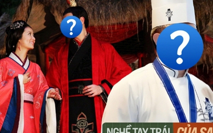 Là 1 trong số "ngũ đại tiểu sinh" được săn đón nhất, sao nam điển trai chuyển hướng làm... đầu bếp